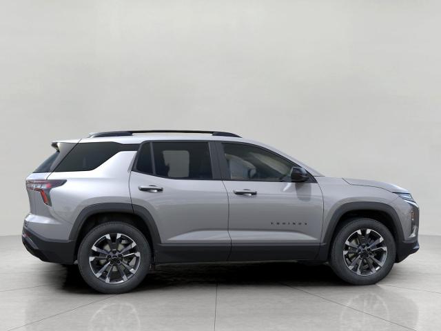 2026 Chevrolet Equinox Vehicle Photo in Madison, WI 53713