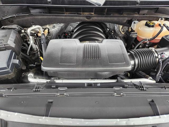 2023 GMC Yukon Vehicle Photo in DENTON, TX 76210-9321
