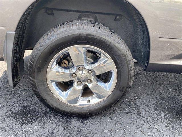 2015 Ram 1500 Vehicle Photo in LANCASTER, PA 17601-0000