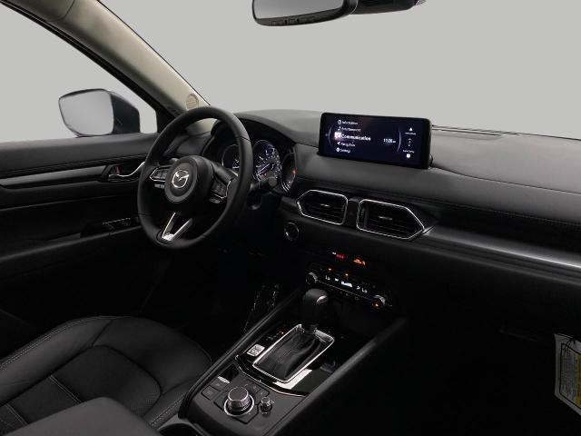 2025 Mazda CX-5 Vehicle Photo in Appleton, WI 54913