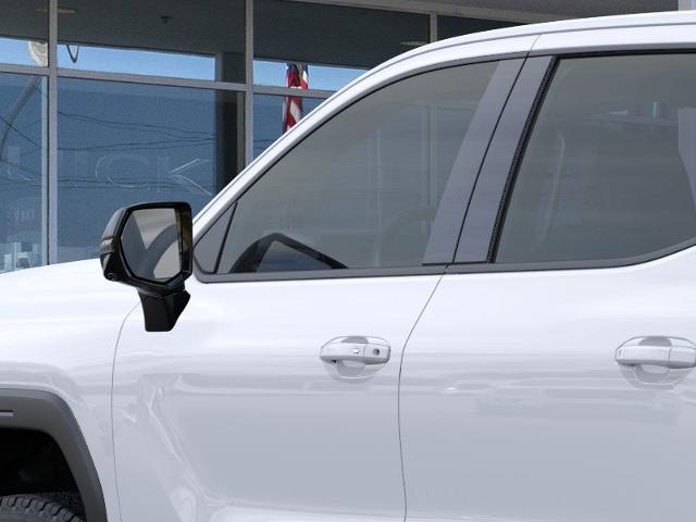 2026 GMC Sierra EV Vehicle Photo in KANSAS CITY, MO 64114-4545