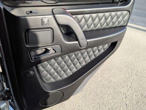 2017 Mercedes-Benz G-Class Vehicle Photo in San Antonio, TX 78230