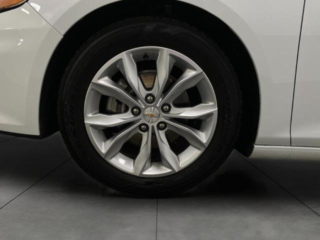 2024 Chevrolet Malibu Vehicle Photo in Appleton, WI 54913