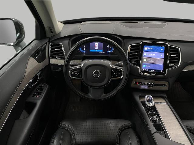 2023 Volvo XC90 Vehicle Photo in Appleton, WI 54913