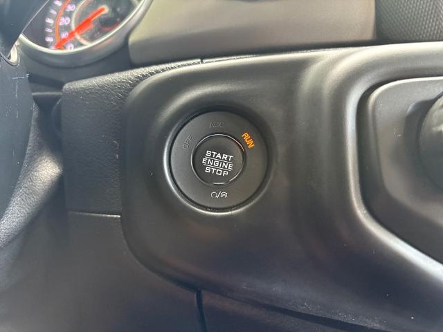 2020 Jeep Wrangler Unlimited Vehicle Photo in Statesboro, GA 30458