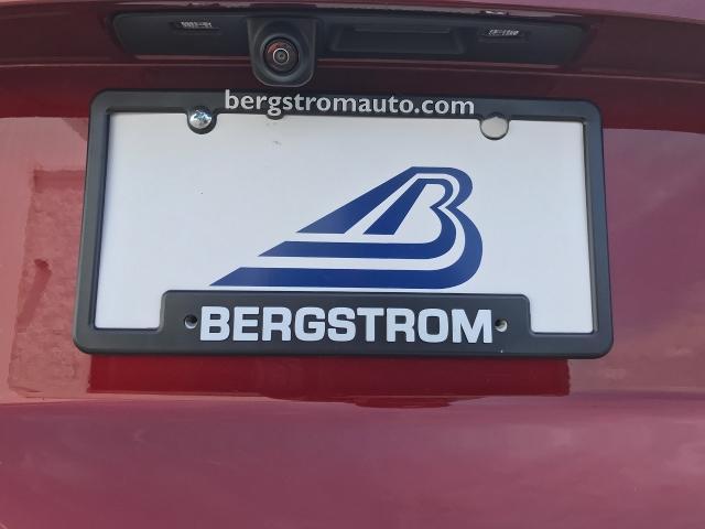 2022 Buick Envision Vehicle Photo in GREEN BAY, WI 54303-3330