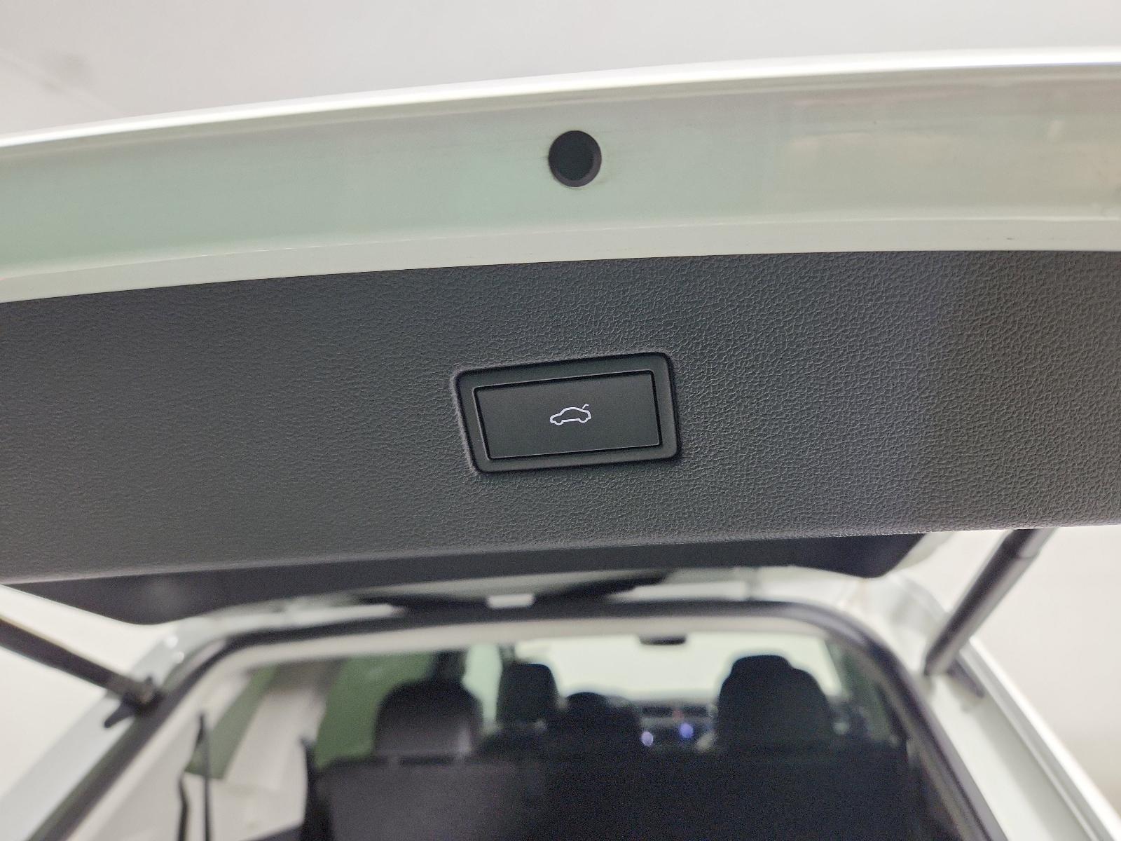 2022 Volkswagen Tiguan Vehicle Photo in Georgetown, TX 78626