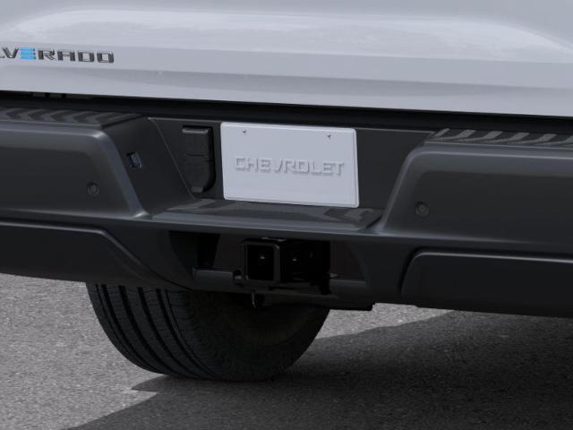 2024 Chevrolet Silverado EV Vehicle Photo in NEENAH, WI 54956-2243