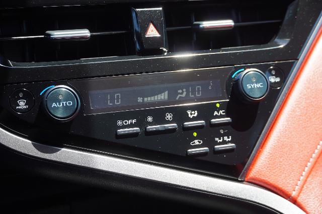 2024 Toyota Camry Vehicle Photo in Riverdale, UT 84405