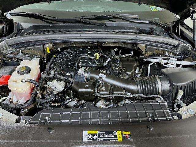 2022 Jeep Grand Cherokee L Vehicle Photo in Doylsetown, PA 18901