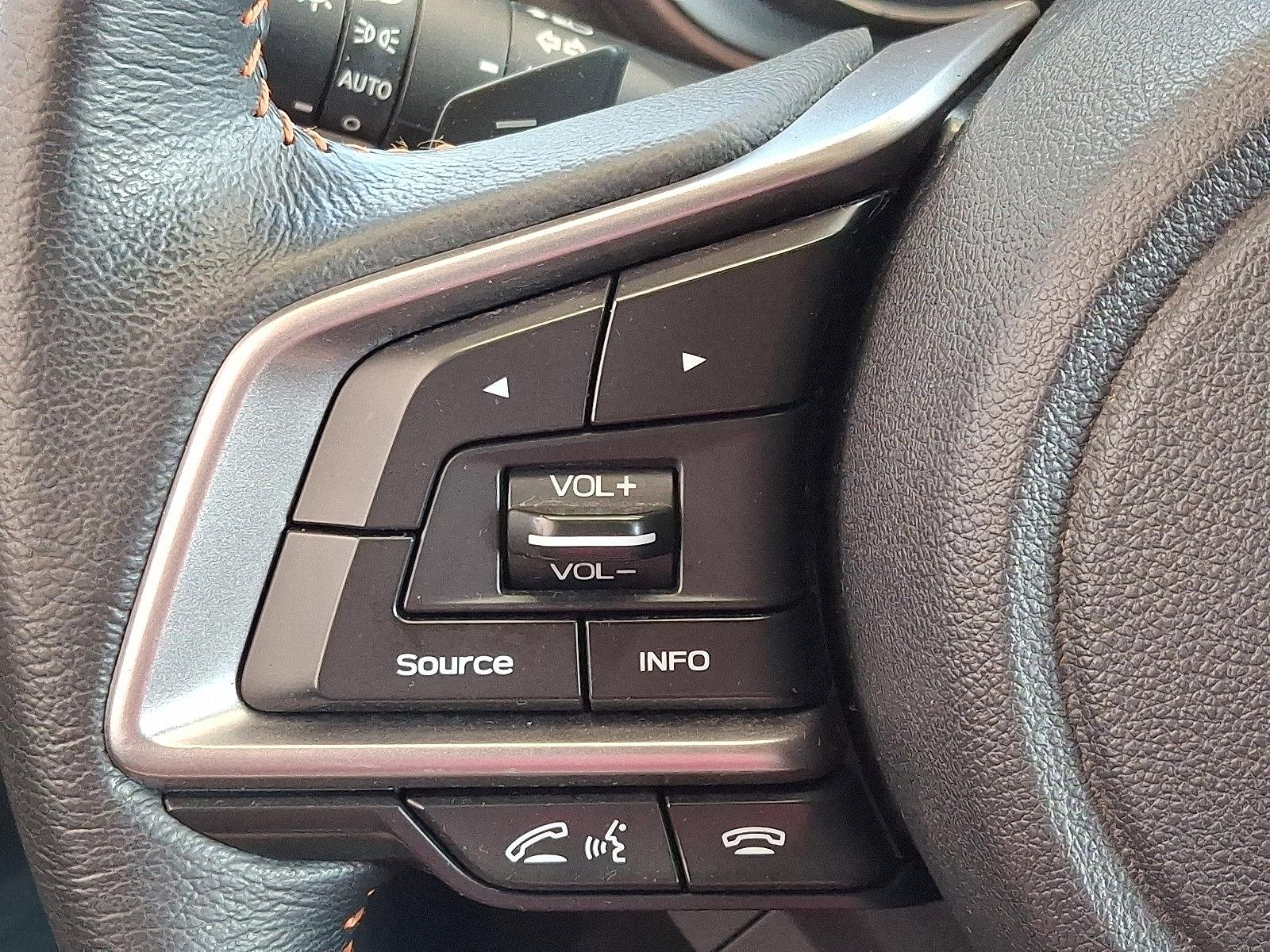 2018 Subaru Crosstrek Vehicle Photo in Lancaster, PA 17601