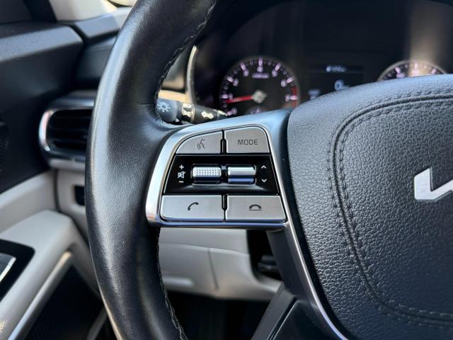 2022 Kia Telluride Vehicle Photo in Appleton, WI 54914