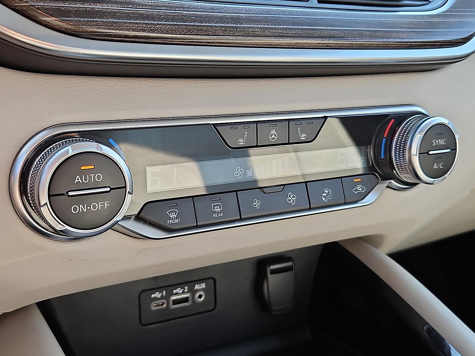 2020 Nissan Altima Vehicle Photo in Trevose, PA 19053