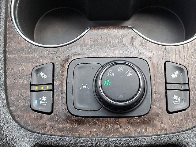 2023 GMC Acadia Vehicle Photo in TREVOSE, PA 19053-4984