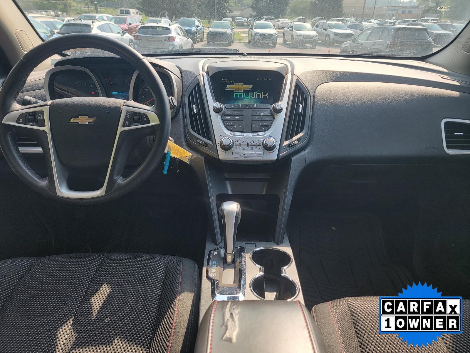 2014 Chevrolet Equinox Vehicle Photo in Harrisburg, PA 17111
