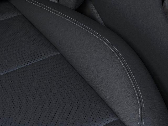 2025 Chevrolet Equinox EV Vehicle Photo in DANBURY, CT 06810-5034