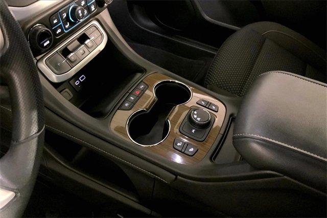 2023 GMC Acadia Vehicle Photo in KANSAS CITY, MO 64114-4502