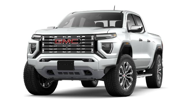 2025 GMC Canyon Vehicle Photo in Neenah, WI 54956