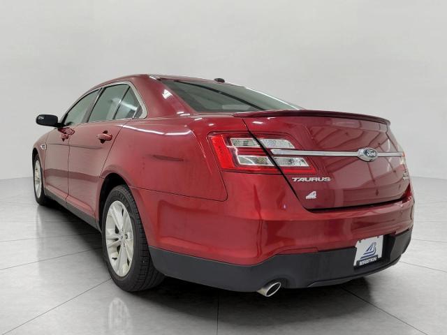 2015 Ford Taurus Vehicle Photo in NEENAH, WI 54956-2243