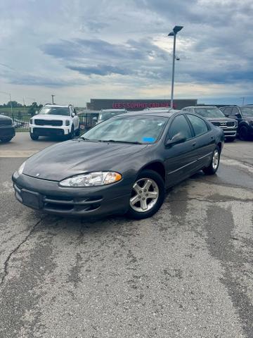 2004 Dodge Intrepid Vehicle Photo in Lees Summit, MO 64086