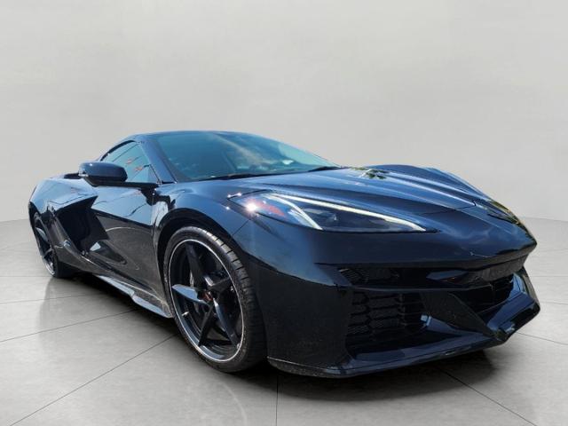 2024 Chevrolet Corvette E-Ray Vehicle Photo in MADISON, WI 53713-3220