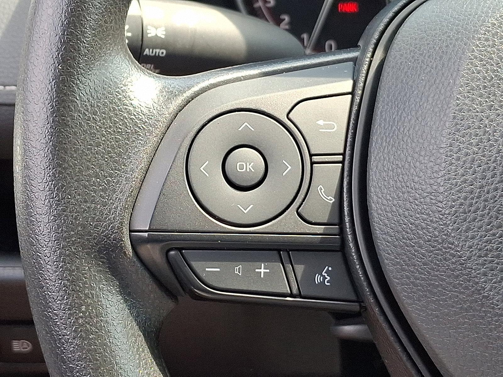 2025 Toyota RAV4 Vehicle Photo in Trevose, PA 19053