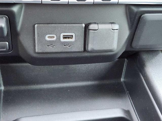 2021 Chevrolet Silverado 1500 Vehicle Photo in DENTON, TX 76210-9321