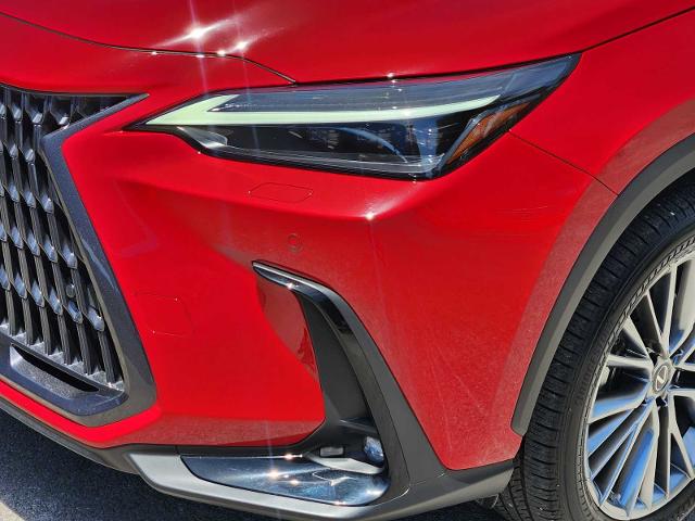 2022 Lexus NX 350 Vehicle Photo in DENTON, TX 76210-9321