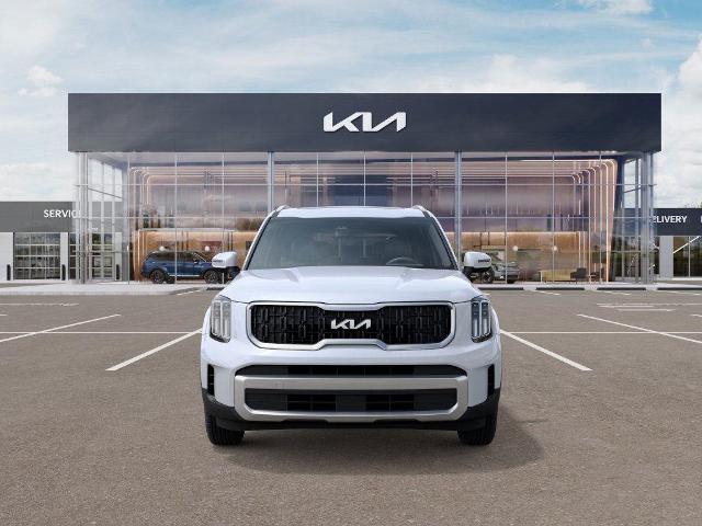 2025 Kia Telluride Vehicle Photo in Appleton, WI 54914