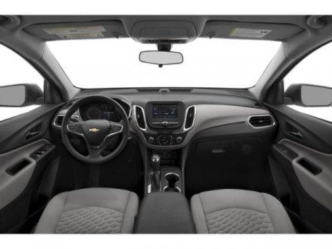 2020 Chevrolet Equinox Vehicle Photo in BRUNSWICK, GA 31525-1881