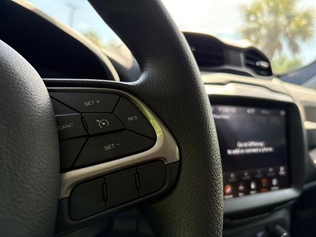 2022 Jeep Renegade Vehicle Photo in Savannah, GA 31419