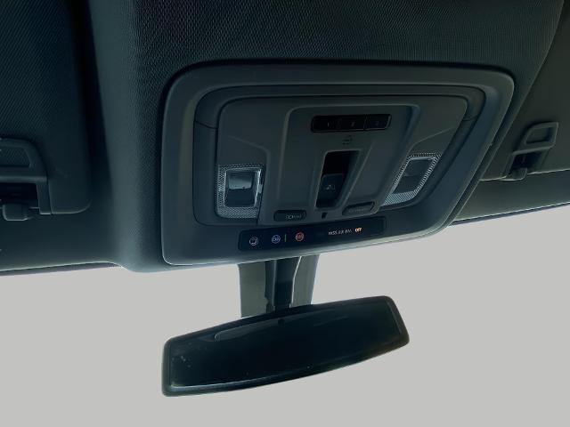 2020 Chevrolet Silverado 2500 HD Vehicle Photo in APPLETON, WI 54914-8833