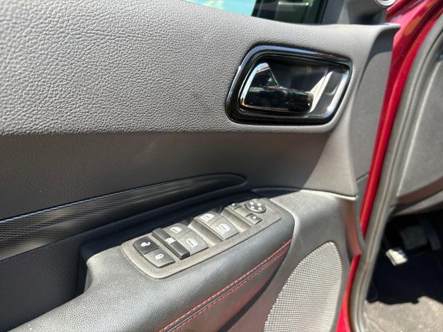 2023 Dodge Durango Vehicle Photo in Savannah, GA 31419