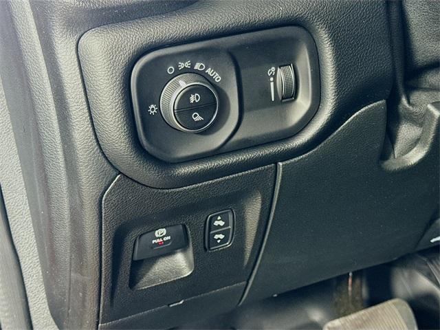2020 Ram 1500 Vehicle Photo in Everett, WA 98204
