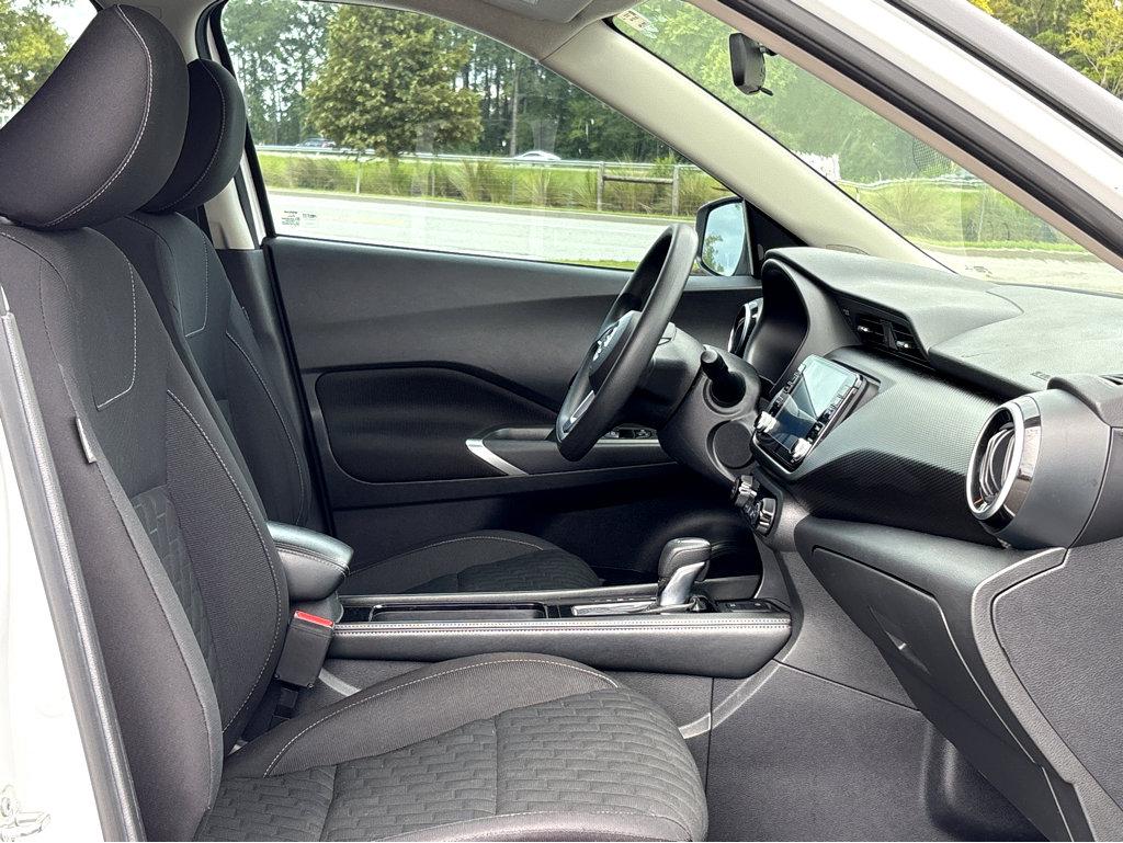 2021 Nissan Kicks Vehicle Photo in POOLER, GA 31322-3252