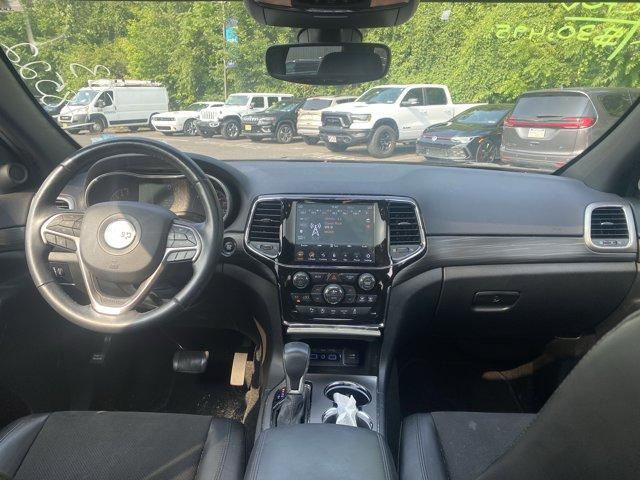 2022 Jeep Grand Cherokee WK Vehicle Photo in Doylsetown, PA 18901