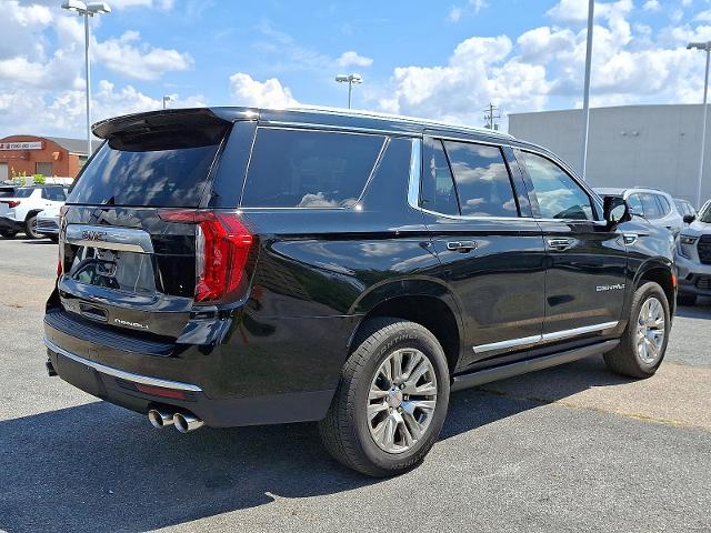 2022 GMC Yukon Vehicle Photo in HARRISBURG, PA 17111-1033