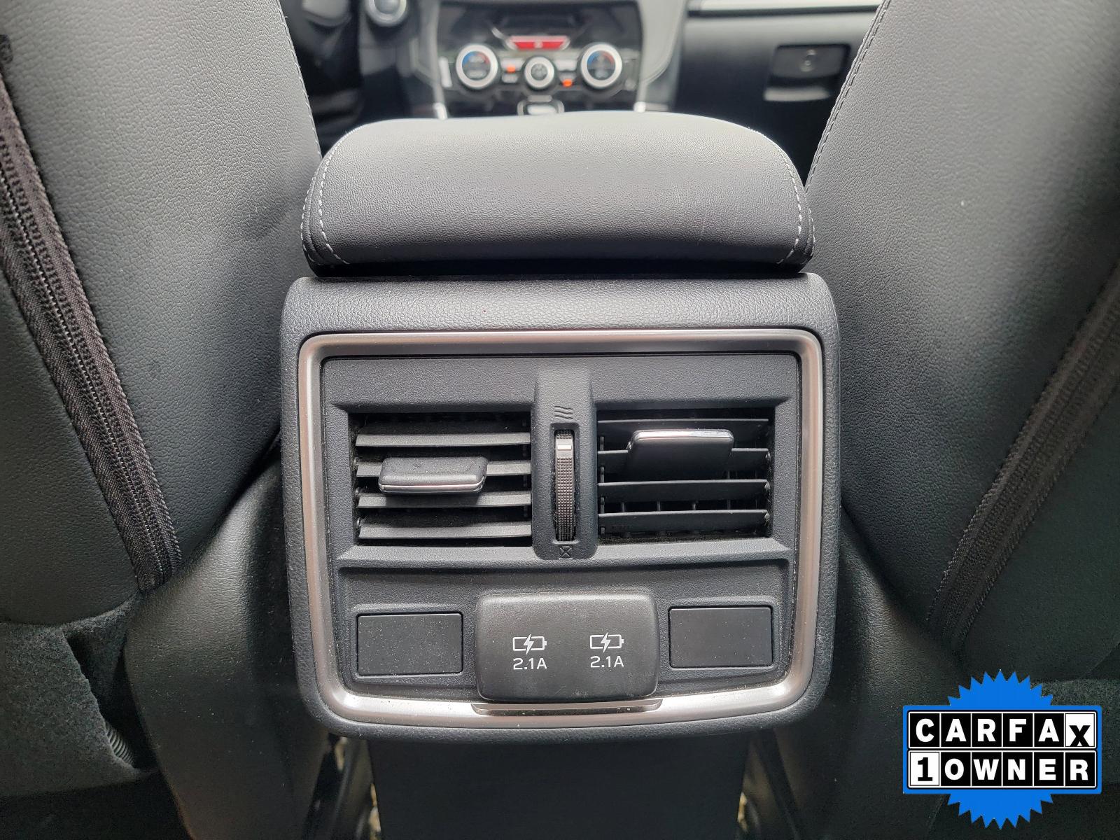 2020 Subaru Forester Vehicle Photo in Harrisburg, PA 17111