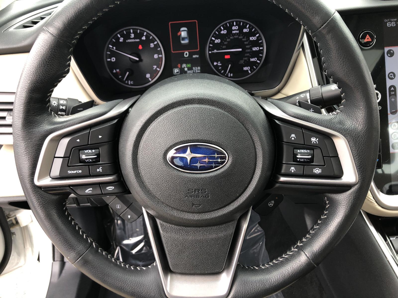 2022 Subaru Legacy Vehicle Photo in Mechanicsburg, PA 17050
