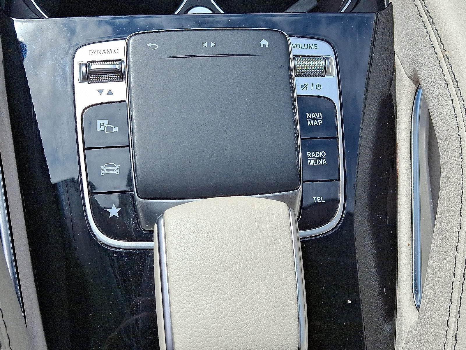 2020 Mercedes-Benz GLE Vehicle Photo in Lancaster, PA 17601