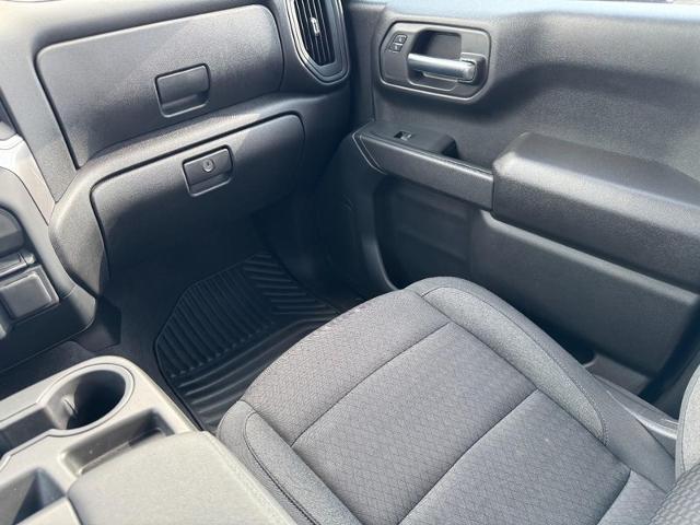 2024 Chevrolet Silverado 1500 Vehicle Photo in COLUMBIA, MO 65203-3903