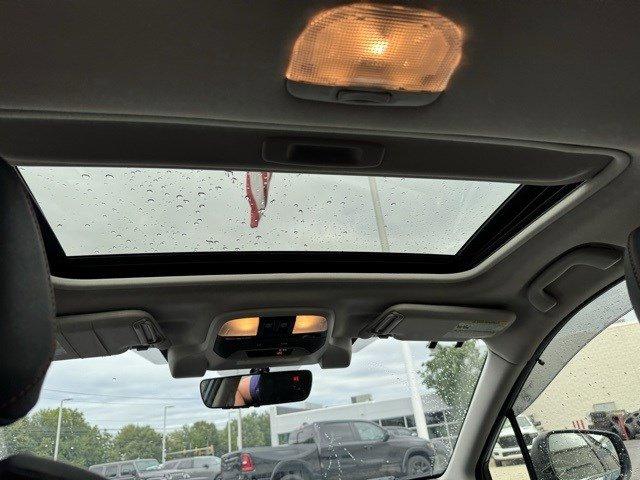 2023 Subaru Crosstrek Vehicle Photo in Mechanicsburg, PA 17050-1707