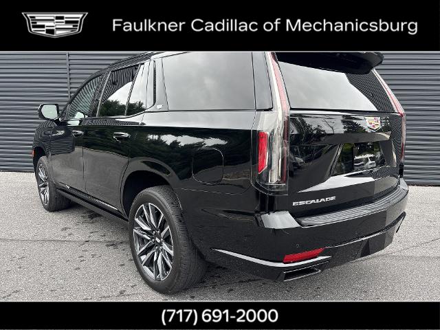 2023 Cadillac Escalade Vehicle Photo in MECHANICSBURG, PA 17050-1707