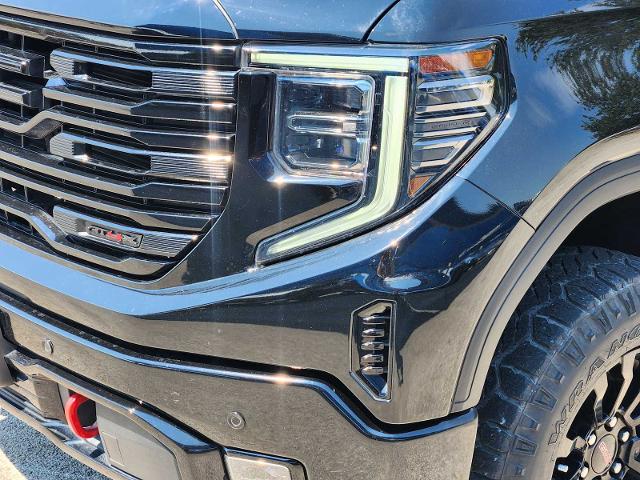 2022 GMC Sierra 1500 Vehicle Photo in DENTON, TX 76210-9321