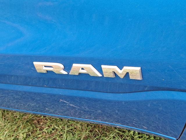 2022 Ram 1500 Vehicle Photo in Doylsetown, PA 18901