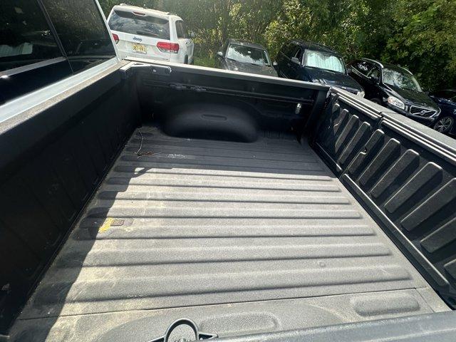 2022 Ram 1500 Vehicle Photo in Doylsetown, PA 18901