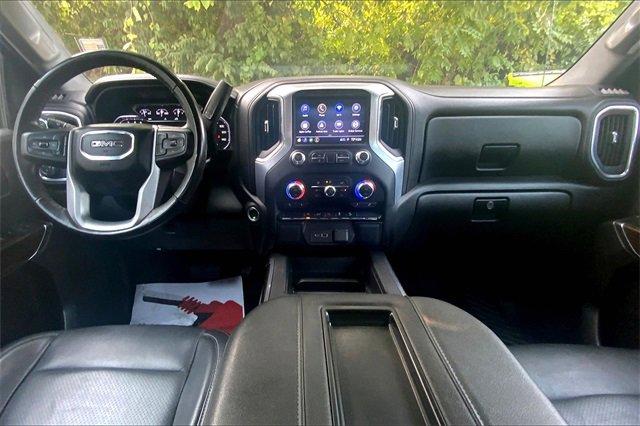 2021 GMC Sierra 1500 Vehicle Photo in KANSAS CITY, MO 64114-4545