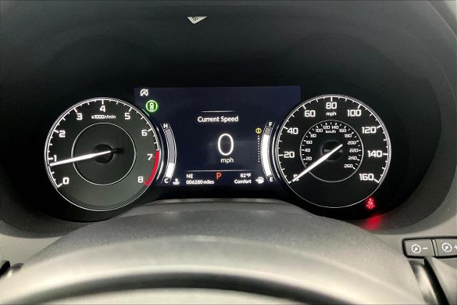 2025 Acura RDX Vehicle Photo in Grapevine, TX 76051