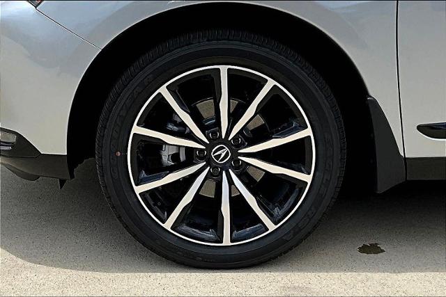2025 Acura RDX Vehicle Photo in Grapevine, TX 76051