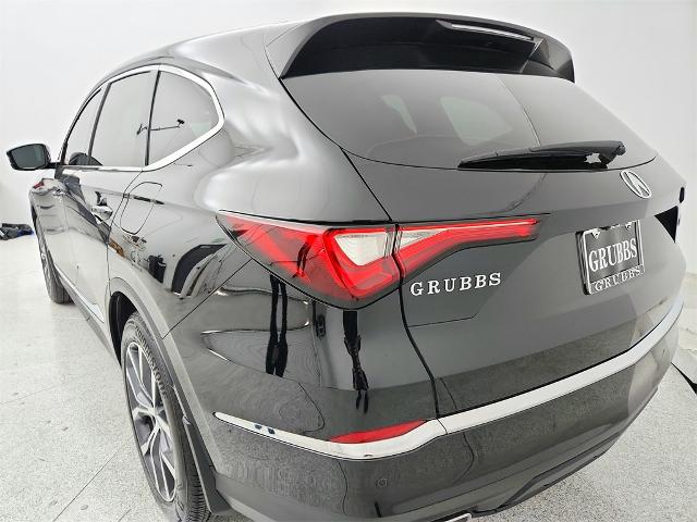 2024 Acura MDX Vehicle Photo in Grapevine, TX 76051